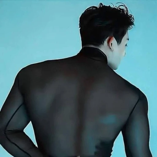 Jeon Jungkook
