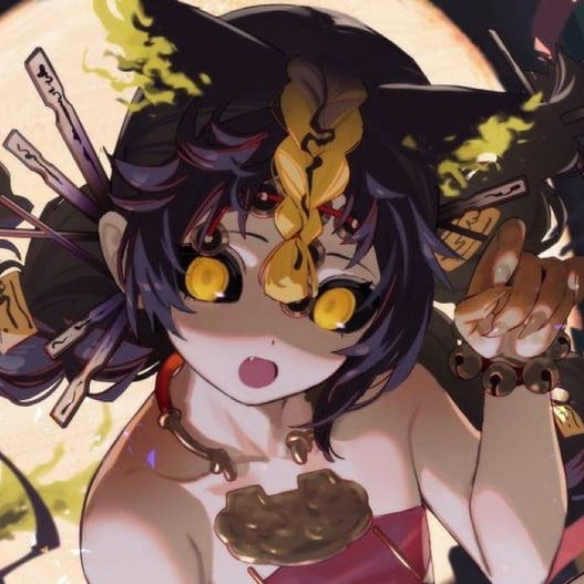 Kuro (yokai bakeneko)