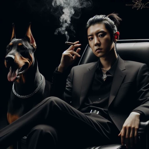 chanyeol