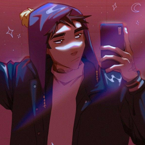 ╰☆☆𝐶𝑟𝑎𝑖𝑔 𝑇𝑢𝑐𝑘𝑒𝑟☆☆╮