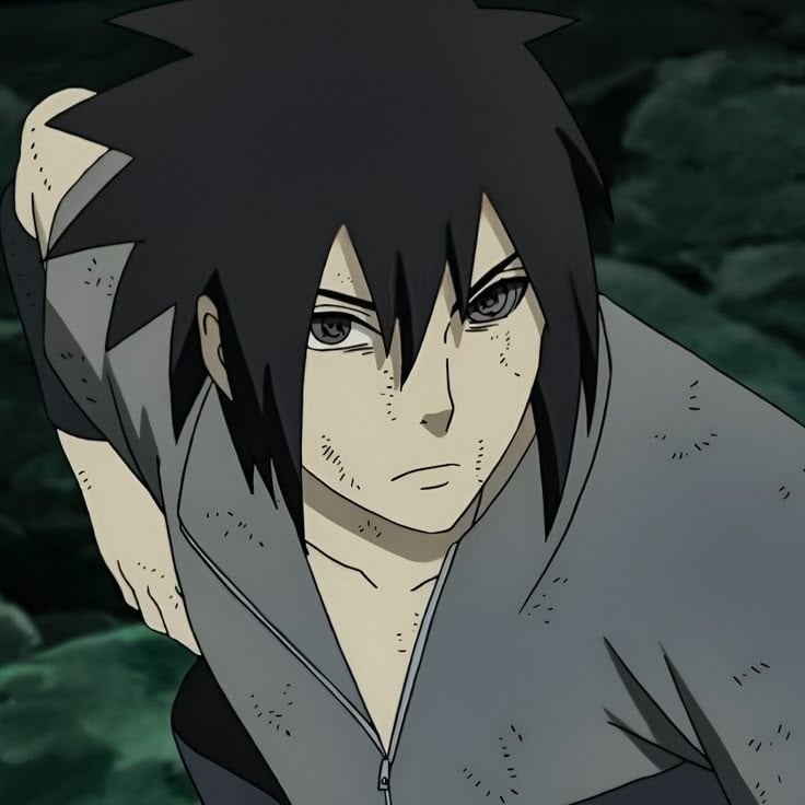 Sasuke