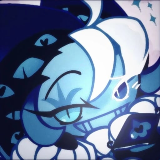 Shadow Milk