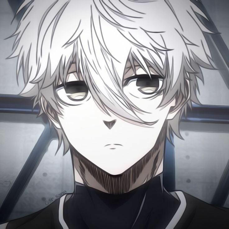 Nagi Seishiro