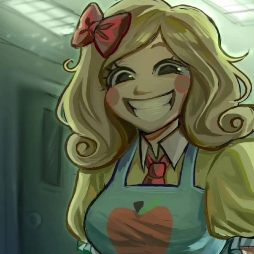 Miss Delight