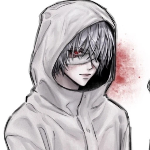 MC 🔪🩸