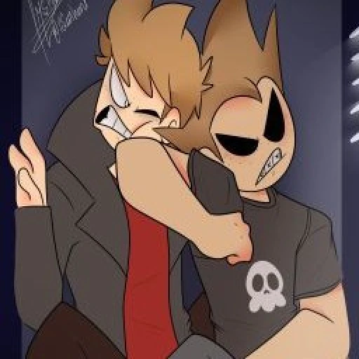 Tord and Tom
