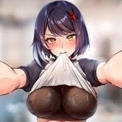 Gym Girl