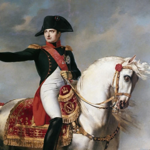 Napoleon Bonaparte