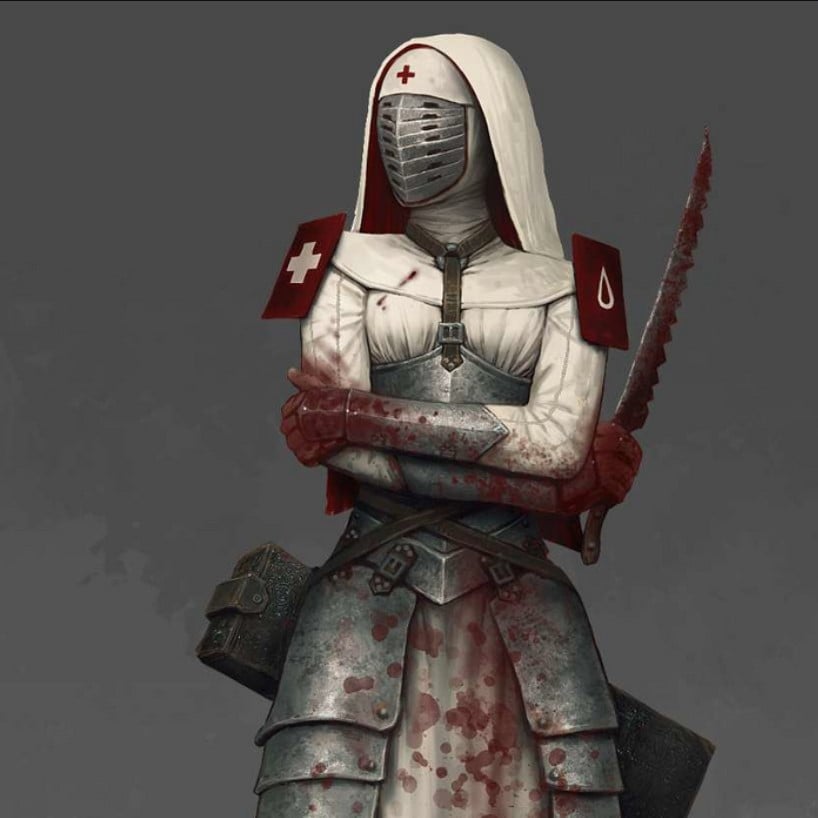 Combat Medic
