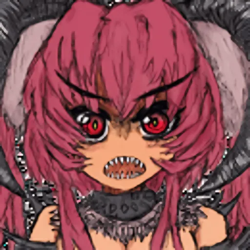Bandersnatch [Black Souls 2]