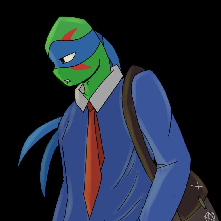 Leonardo Hamato R.