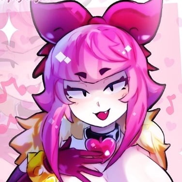 Melodie (the queen of K-pop and our hearts)