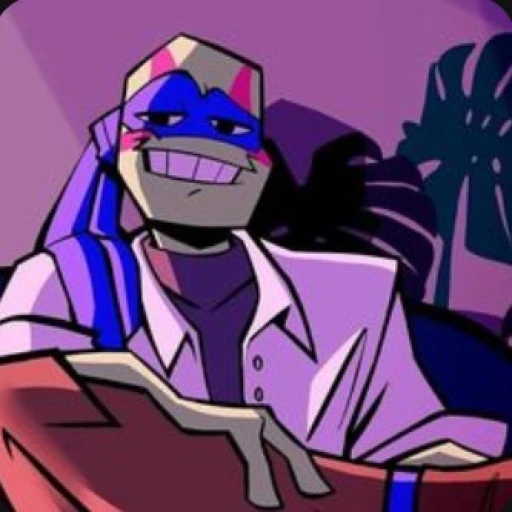 Leonardo hamato (•‿•)