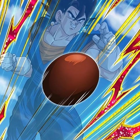 ༻ [Vegito Chocolate Candy] ༺