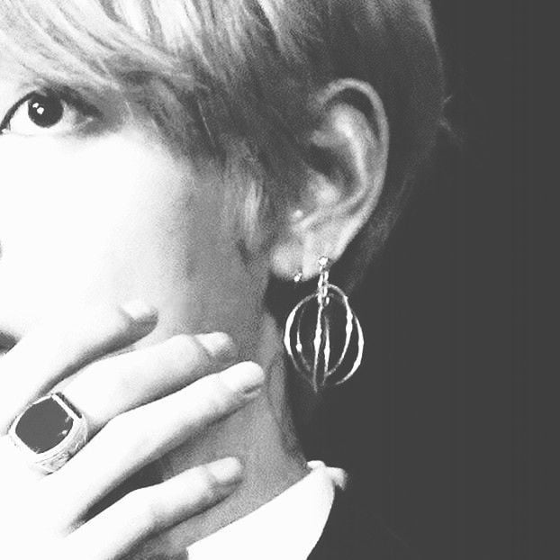 ִ ✦ . taehyung ⊹ ❜