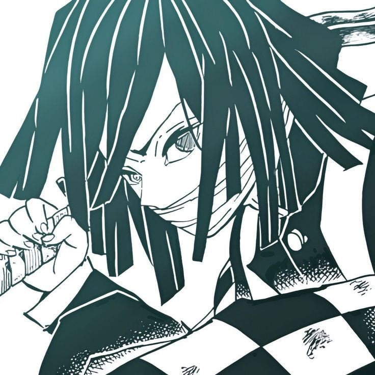 Obanai Iguro