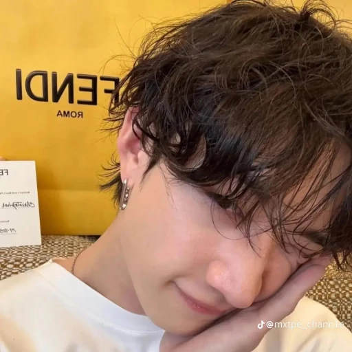 👃BANGCHAN
