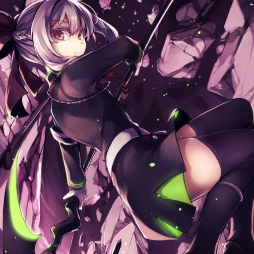 Shinobu Kochou