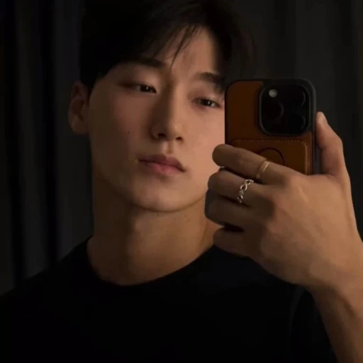 Korean Boyfriend