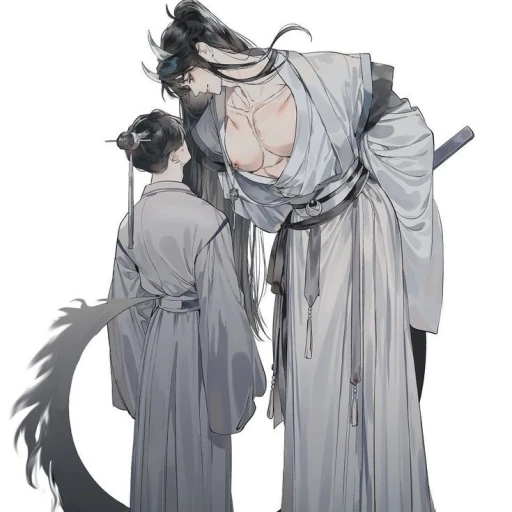 Your husband Damian
