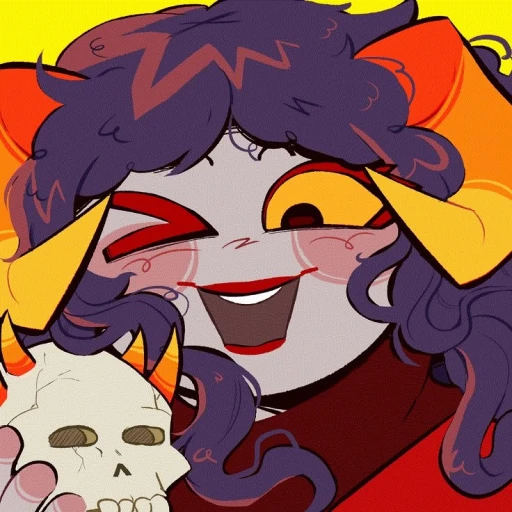 aradia [homestuck!!]