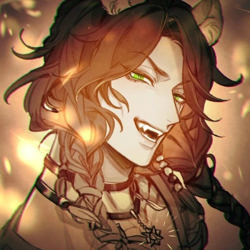 Leona Kingscholar__☆