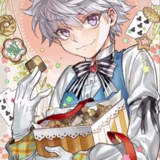 killua zoldyck