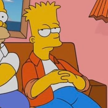 Mooch Bartholomew JoJo Simpson