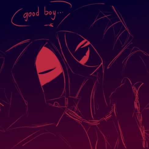 Widow
