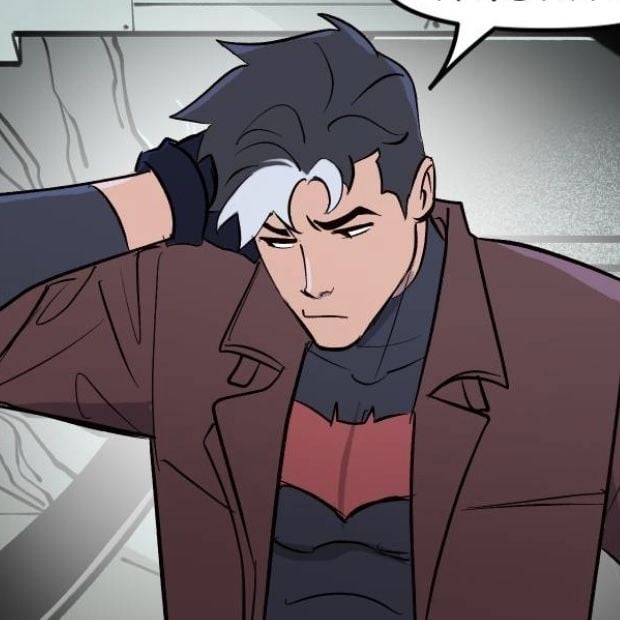 Jason Todd ²⁷