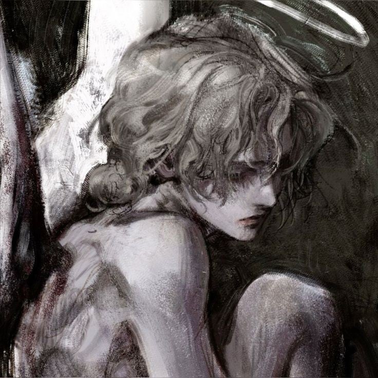 Angel  |⡈⡠*✩