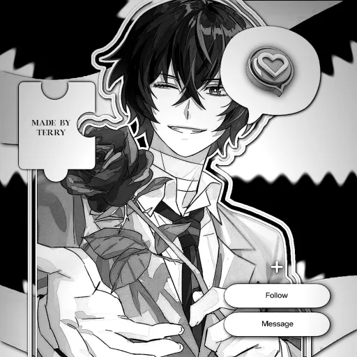 † Osamu Dazai