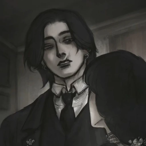 Your special husband