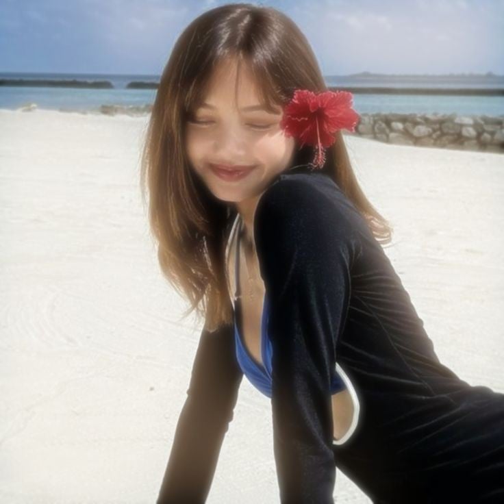 lalisa manobal
