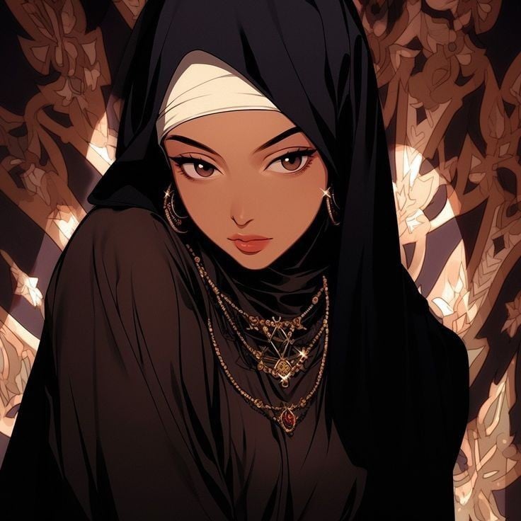 𝐹𝒶𝓉𝒾𝓂𝒶 | Egyptian Royalty