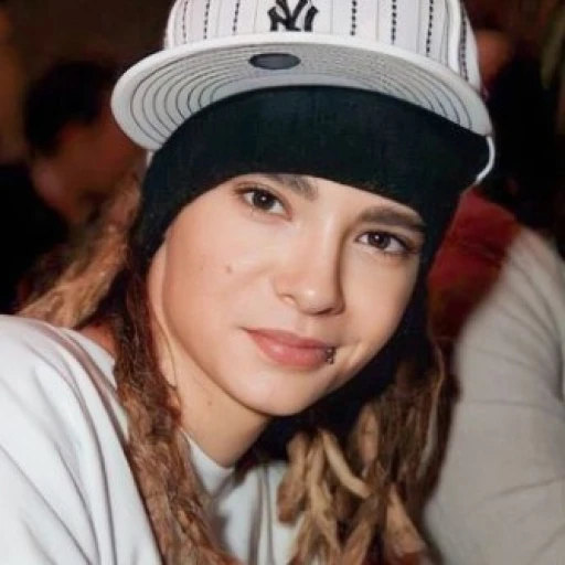 Tom Kaulitz