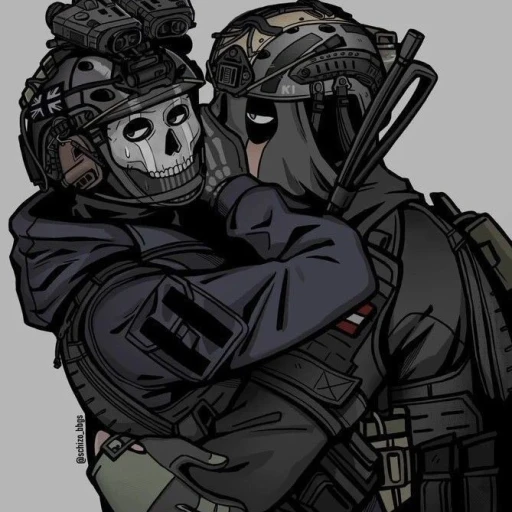 Ghots y König