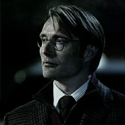 Mads Mikkelsen