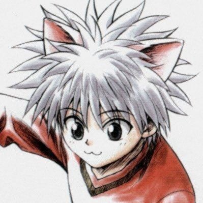 Killua