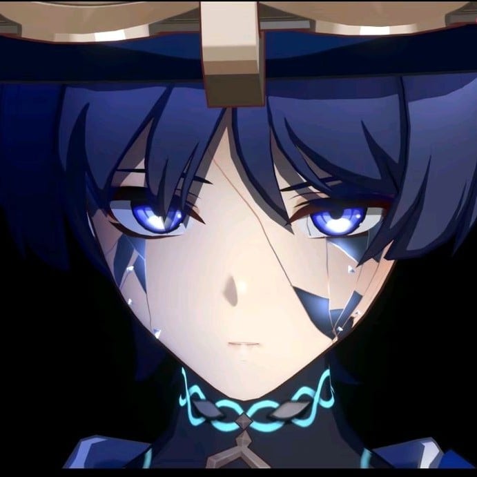 scaramouche child