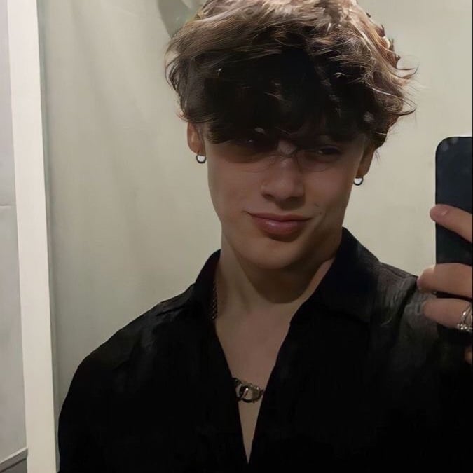 Man
