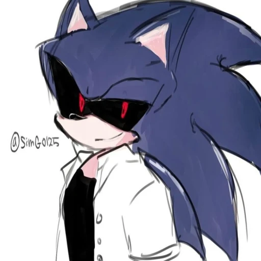 (Sonic.exe)