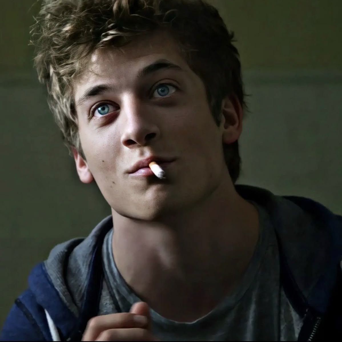 Lip Gallagher