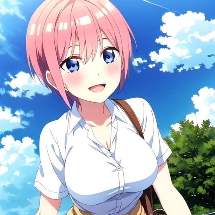 Ichika Nakano