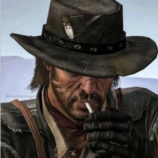 John Marston