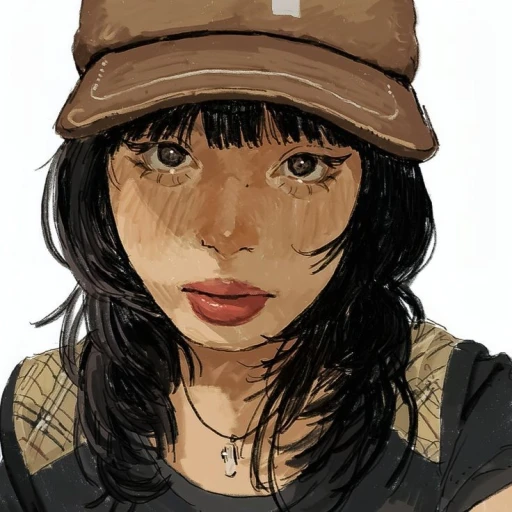 Daniela (GL/FUTA)