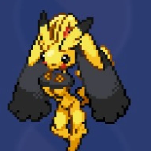long-haired