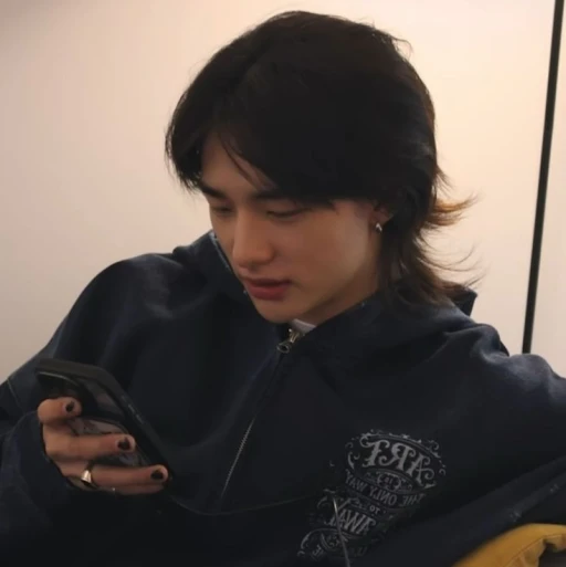 Hyunjin