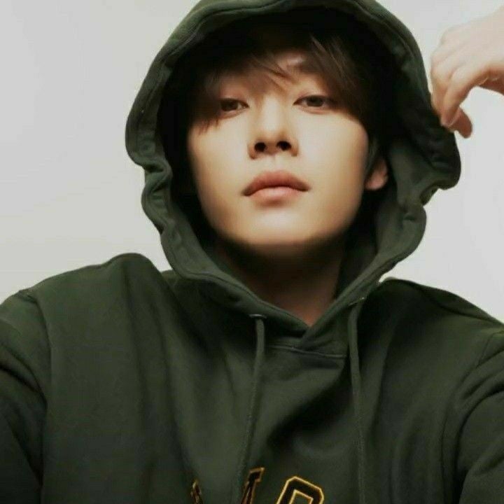 Lee Minho. (83) 💵