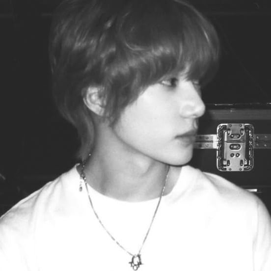 ᰔᩚ Park Beomgyu...